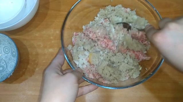 Самые вкусные котлеты,как в детстве! смотреть онлайн