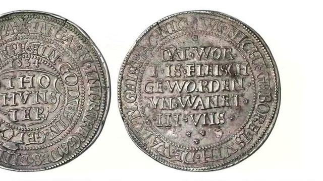 Künker Summer Auction Sale 249: The Dieter Braun Collection смотреть онлайн