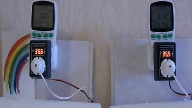 Экономия энергии на 50% смотреть онлайн