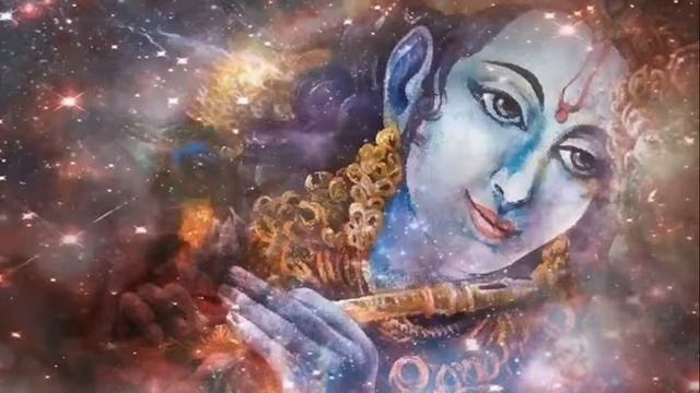 महामंत्र | RADHA KRISHNA MAHAMANTRA | MANTRA FOR HAPPINESS, PEACE AND PROSPERITY