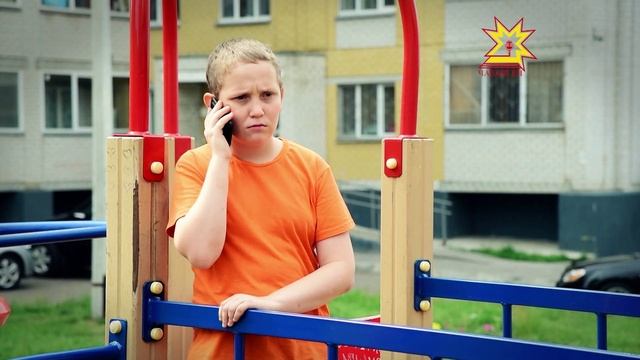 Дружба. Социальный ролик на русском языке. смотреть онлайн