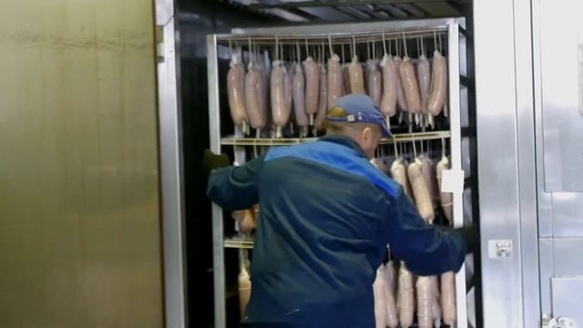 От и До: колбаса "Армавирская"! смотреть онлайн