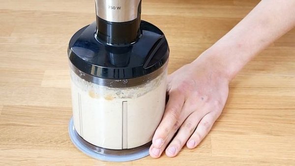 ХУМУС // РЕЦЕПТ ХУМУСА // КАК ПРИГОТОВИТЬ НУТ // хумус еврейская кухня