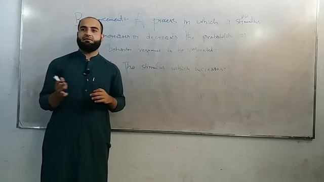 Learning through reinforcement (Operant Conditioning) смотреть онлайн