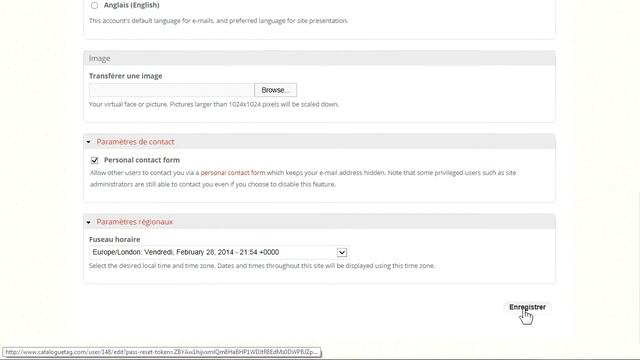 Comment utiliser CatalogueTag: http://www.cataloguetag.com/guide-avantages.php#guide смотреть онлайн