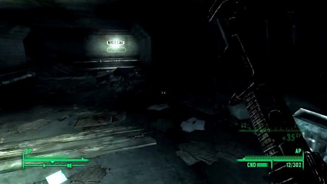 Slash's Adventures in Fallout 3: Episode 56 Last of the Behemoths смотреть онлайн