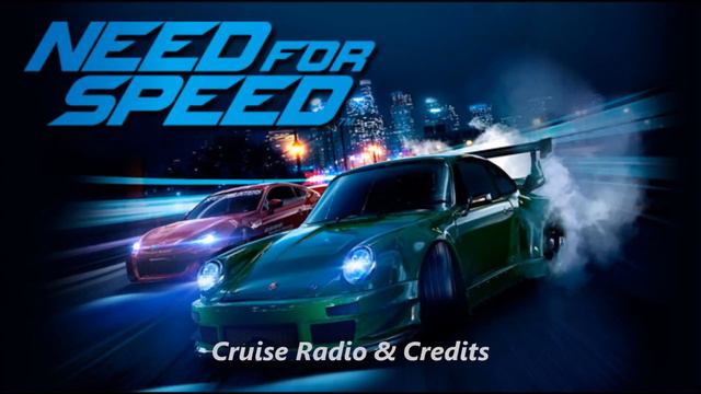 Soundtrack de need for speed 2015 смотреть онлайн
