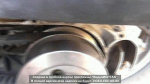 ремень вариатора для Китайского скутера с колесом 10»