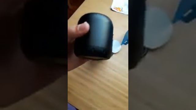Anker SoundCore mini - Unboxing смотреть онлайн