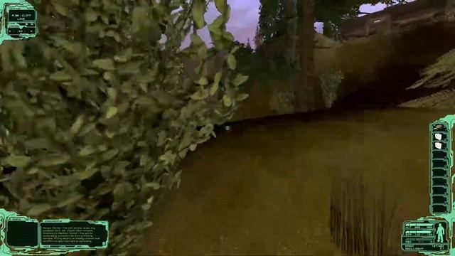 Neocron Gameplay Part 11 - Tech Haven - Let's Play Walkthrough Playthrough смотреть онлайн