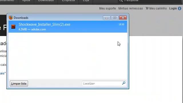 Aula 02 de Firefox - Plugins смотреть онлайн