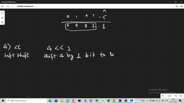 Bitwise Operators in Java | Operators in Java | Java Programming | Bitwise Operators in Hindi смотреть онлайн