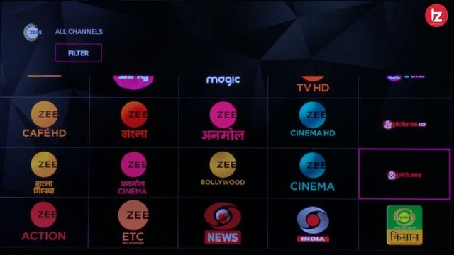 Live Tv Channel on Mi TV & Android TV | Jio TV App Not Needed | Watch Live TV Channel using Interne смотреть онлайн