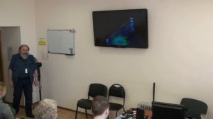 Моносов Б. М. Технология пространства сновидения. Часть 1. 2011