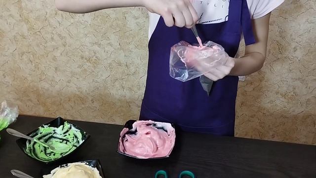 Как сделать БЕЗЕ! смотреть онлайн