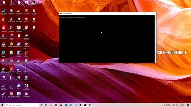 Python Programming 28 : Deleting Files (Basic Windows Commandline Skills) смотреть онлайн