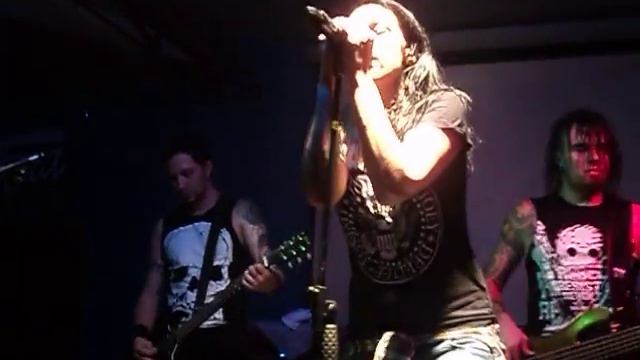 Мой рок-н-ролл смотреть онлайн