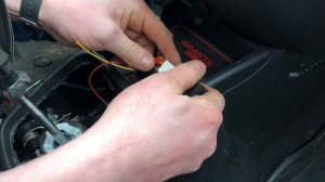 Ручка КПП с подсветкой Лада Гранта