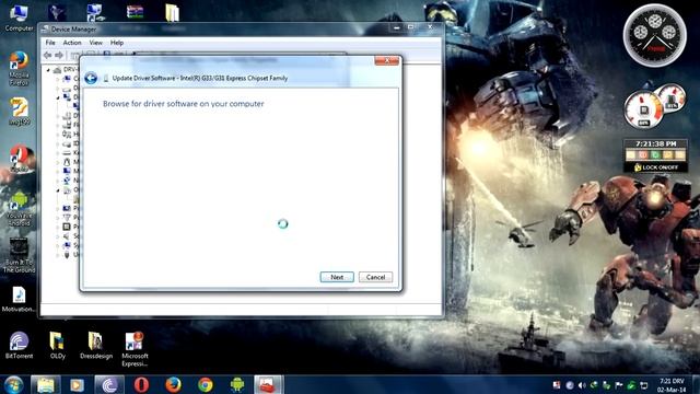 How to update your intel gma 3100 And Any Intel Gma,Intel Hd смотреть онлайн