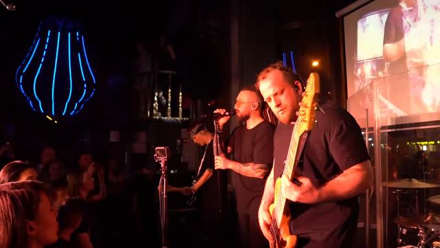 Burito | Mama | Live clear sound смотреть онлайн