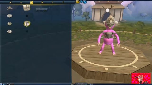 Lets Play Spore Part 4 Tribe смотреть онлайн