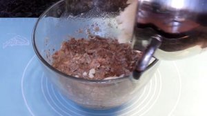 Бесподобные котлеты из рыбной консервы сардина с рисом и картошкой