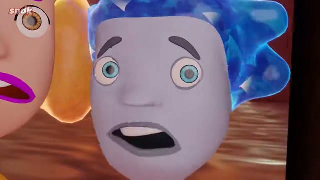 Чинилы и большой секрет. Смотреть всем!!!