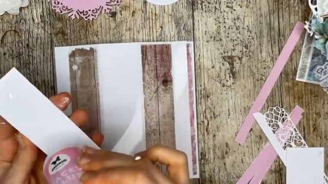 FBLive - JMA Essentials Demodag - Bay Window card met Circle Frames JMA-ES-CD140 смотреть онлайн