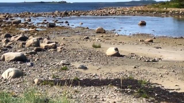 Bolshoy Solovetsky Island / Большой Соловецкий Остров смотреть онлайн