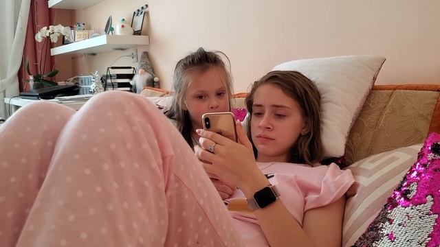 ВЛОГ: УПРАШИВАЕТ КУПИТЬ КРОЛИКА. Лика Хочет Снять Брекеты - ОЧЕНЬ БЛЬНО! смотреть онлайн