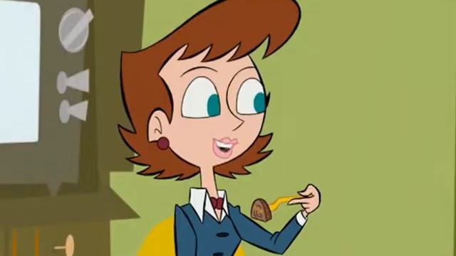 Johnny Test - Johnny Vs. Bling Bling Boy // Johnny Impossible