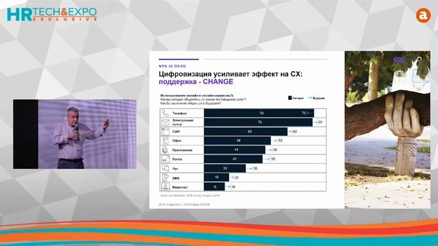 NPS IS DEAD?! смотреть онлайн