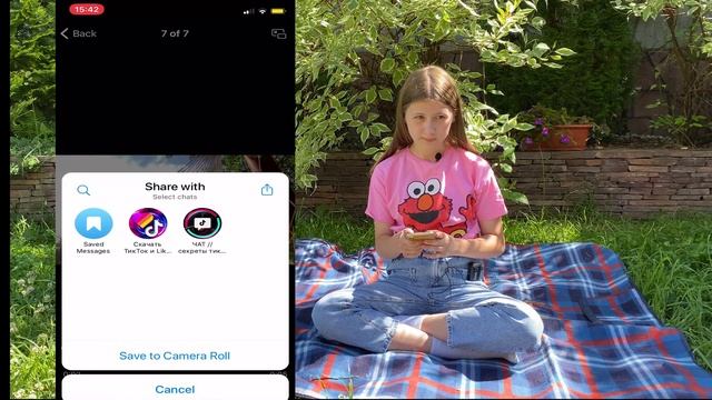 Как скачать видео из Likee и TikTok без водяного знака смотреть онлайн