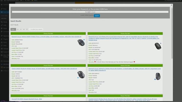 Azon Tables Amazon Affiliate Tables WordPress Plugin Review - Best Amazon Tables plugin? смотреть онлайн