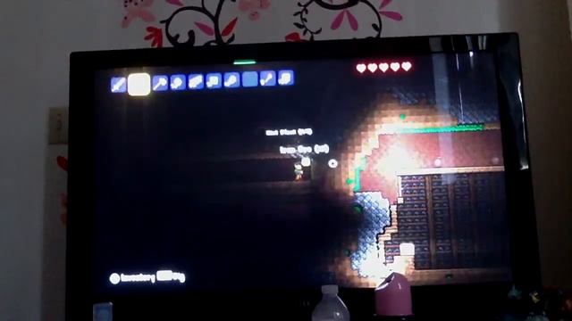 Terraria Trial (Console Version) - Ep.1 - New series смотреть онлайн