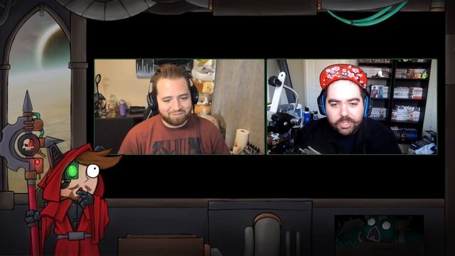 All Guardsmen Party reading (FOR REAL THIS TIME) | Warhammer 40k fanfic смотреть онлайн