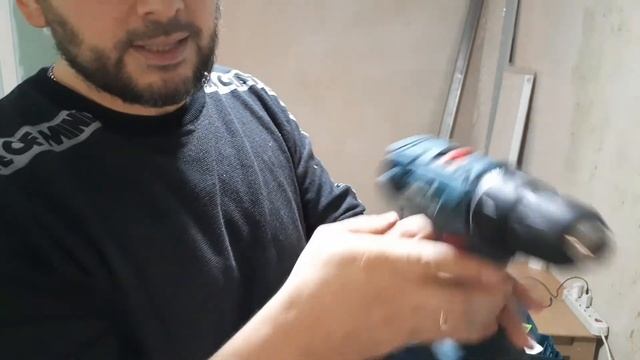 Обзор шуруповерта BOSCH GSR 18 li 2020 года на 2 Ам. часа смотреть онлайн