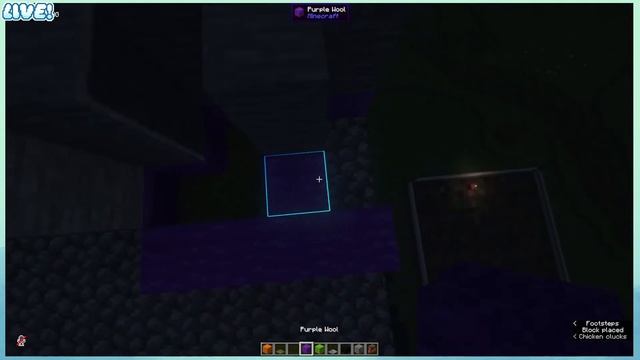 mapping a race! (AstraSMP Out-of-Lore/Admin Building Stream!) смотреть онлайн