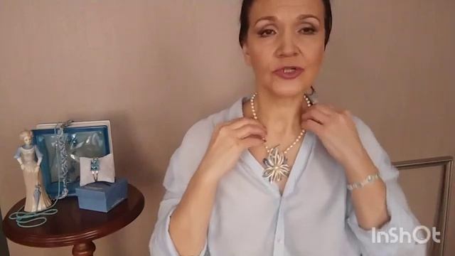 Голубой цвет и его оттенки. смотреть онлайн