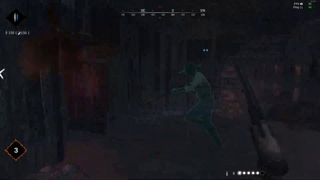 Лучшие связки оружия в Hunt Showdown - АРБАЛЕТ и АППЕРКОТ смотреть онлайн