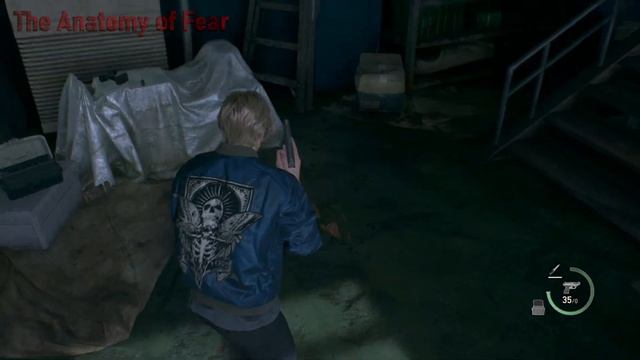 The Resurgence of Survival Horror смотреть онлайн