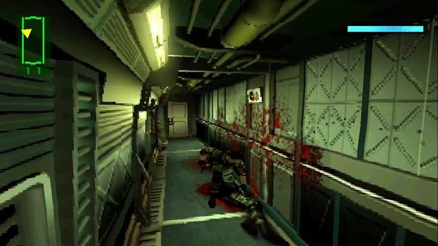 Chase The Express - #1 смотреть онлайн