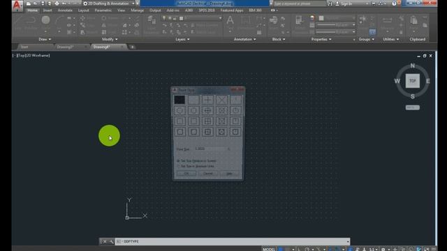 Autocad Basic Commands | Explained in Tamil | Middle Class Engineer | смотреть онлайн
