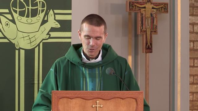 Catholic TV Mass Online February 6, 2022: Fifth Sunday in Ordinary Time смотреть онлайн