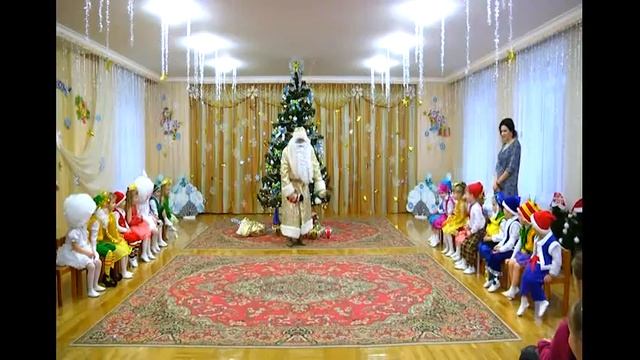 Новый год 2015 года группа Капитошка смотреть онлайн