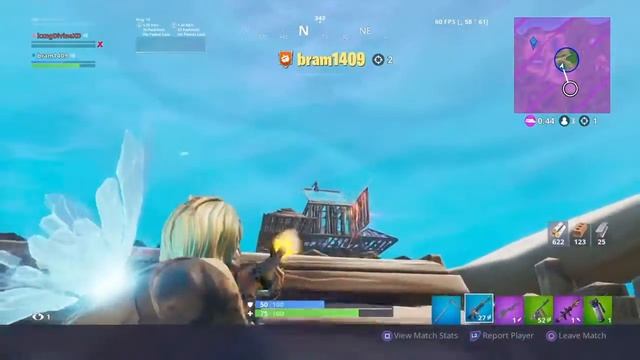 Lmao my friend carries me to a win nearly broke my ps4 смотреть онлайн