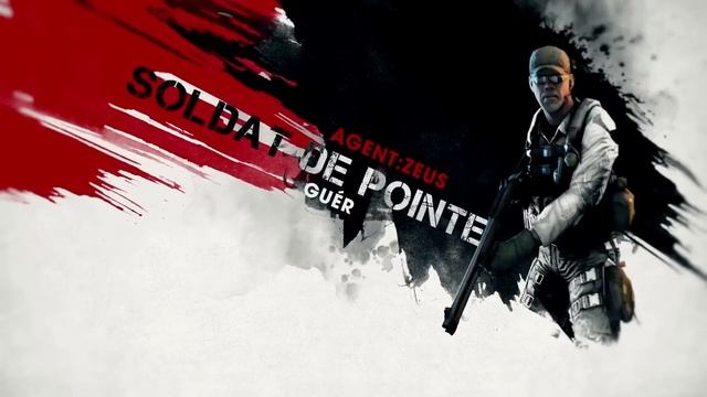 PS Vita - Unit 13 (FR) смотреть онлайн