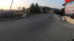 Кудепста Сочи