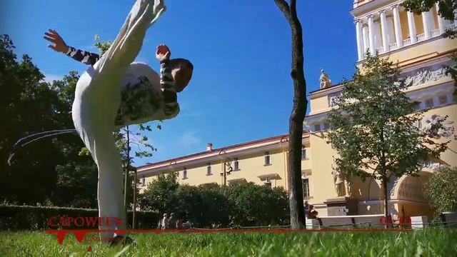 L Sargento - Capoween (2020) смотреть онлайн