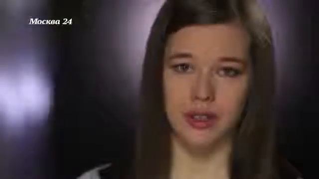 Марина Цветаева Связь через сны смотреть онлайн